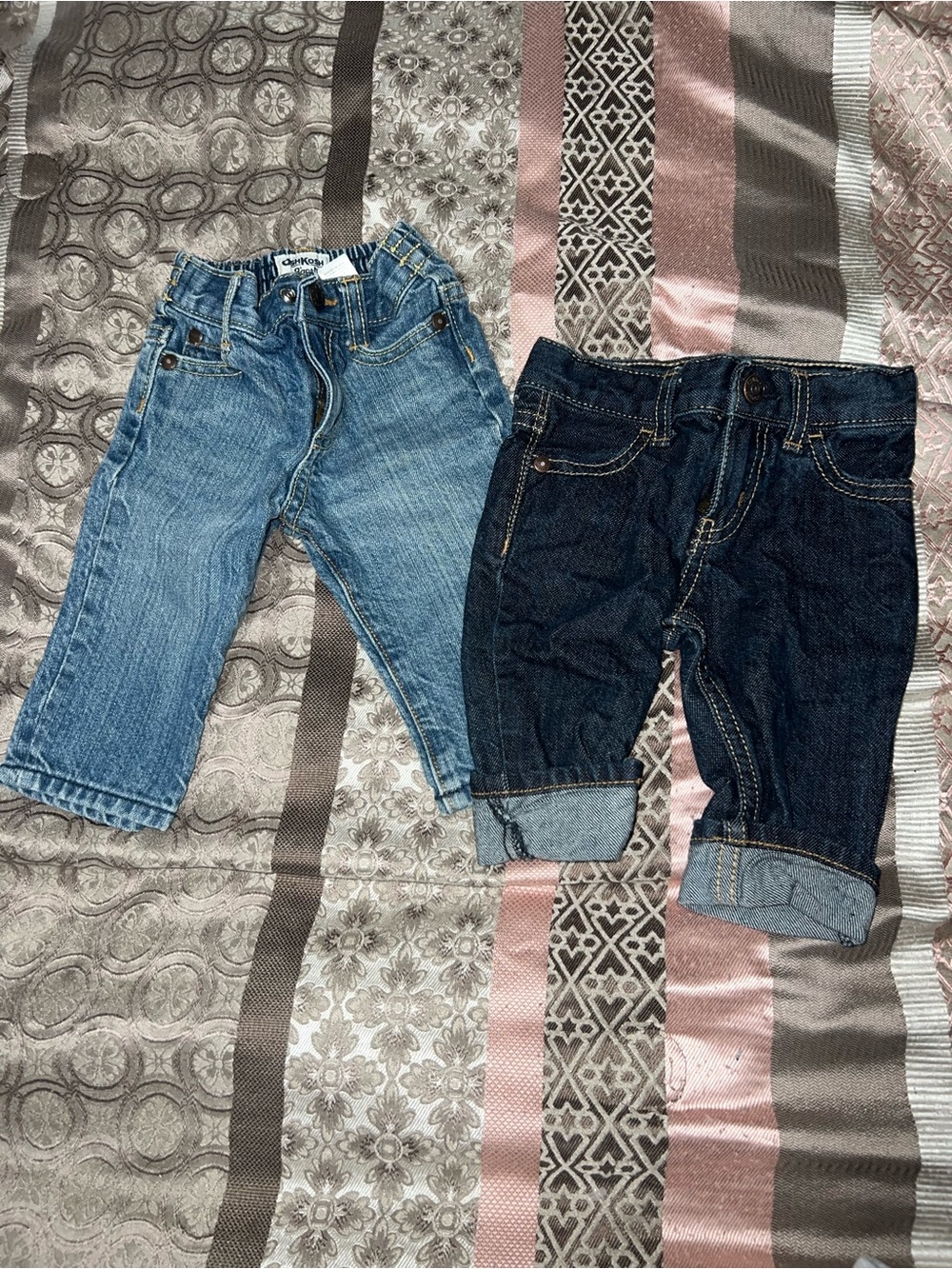 Oshkosh Baby Jeans